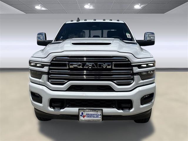 new 2025 Ram 2500 car, priced at $74,992