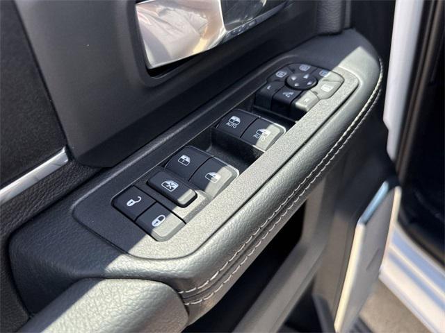 new 2025 Ram 2500 car, priced at $74,992