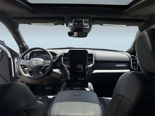 new 2025 Ram 2500 car, priced at $74,992
