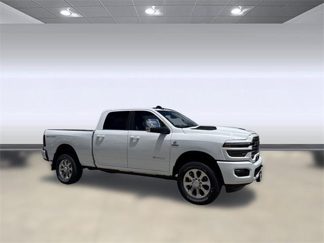 new 2025 Ram 2500 car, priced at $74,992