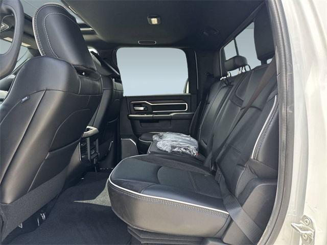 new 2025 Ram 2500 car, priced at $74,992