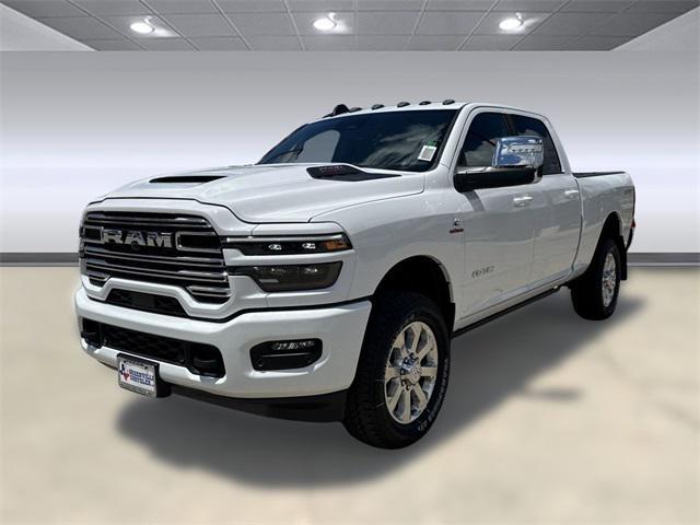 new 2025 Ram 2500 car, priced at $74,992