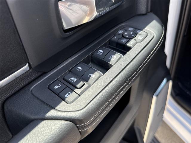 new 2025 Ram 2500 car, priced at $77,991