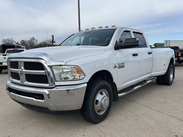 used 2014 Ram 3500 car, priced at $27,999