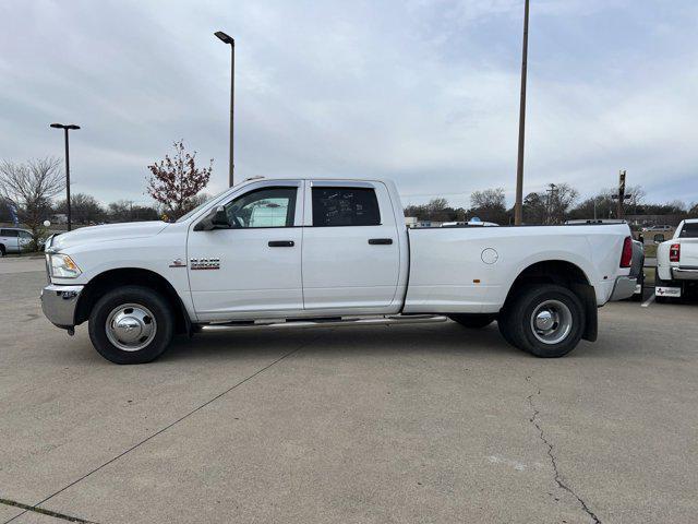 used 2014 Ram 3500 car, priced at $27,999