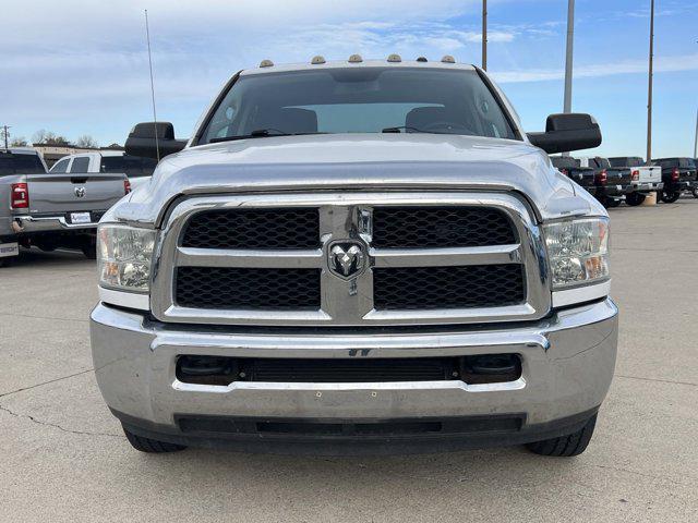 used 2014 Ram 3500 car, priced at $27,999