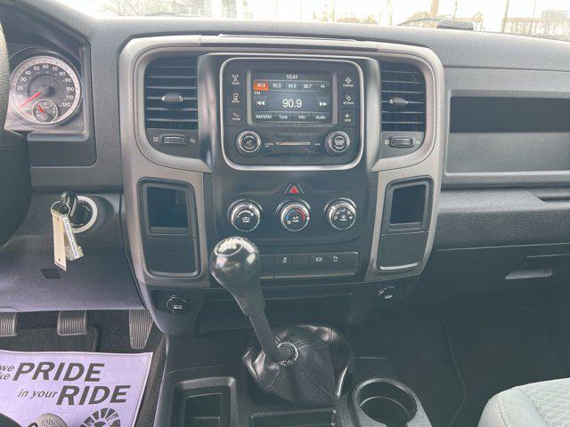 used 2014 Ram 3500 car, priced at $27,999