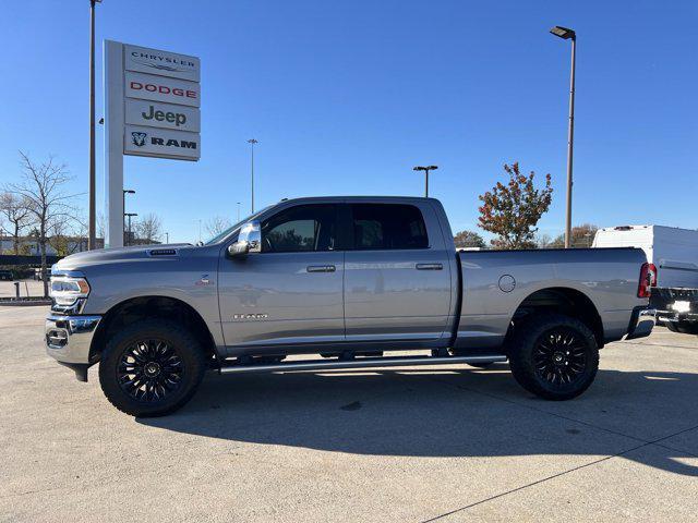 used 2023 Ram 2500 car, priced at $56,999