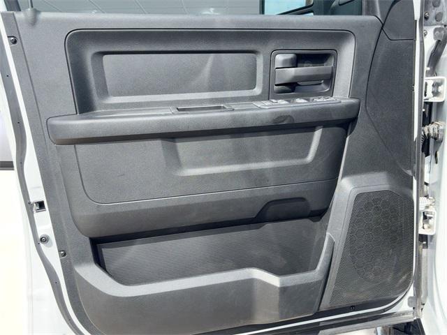 new 2025 Ram 2500 car, priced at $64,993