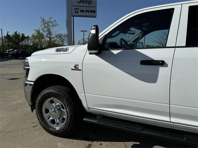 new 2025 Ram 2500 car, priced at $66,991