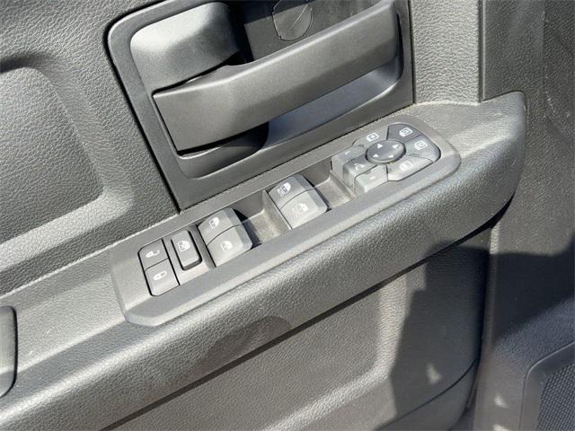 new 2025 Ram 2500 car, priced at $64,993