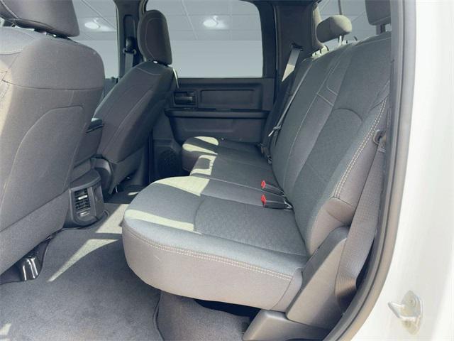 new 2025 Ram 2500 car, priced at $64,993