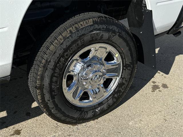 new 2025 Ram 2500 car, priced at $66,991