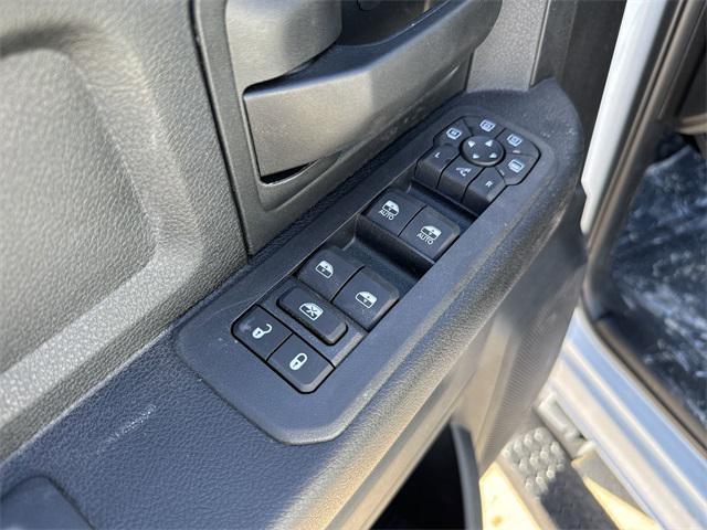 new 2025 Ram 2500 car, priced at $66,991