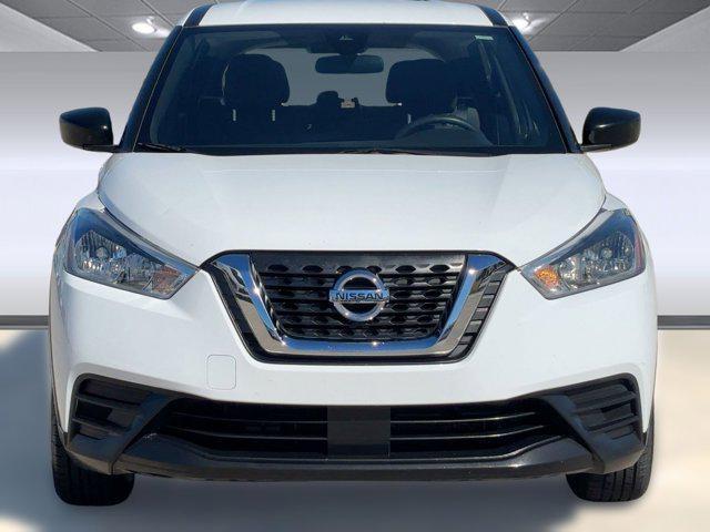 used 2020 Nissan Kicks car, priced at $13,398