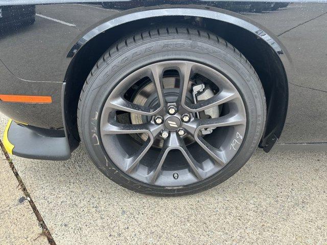 new 2023 Dodge Challenger car, priced at $43,841