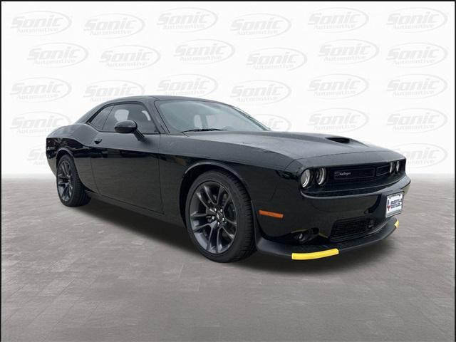 new 2023 Dodge Challenger car, priced at $43,592
