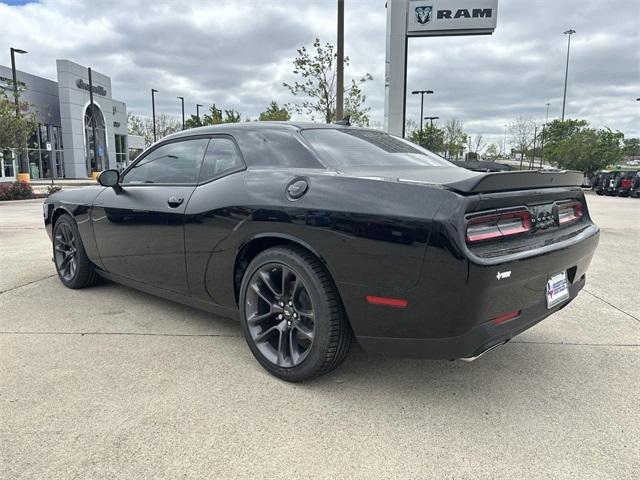 new 2023 Dodge Challenger car, priced at $43,521