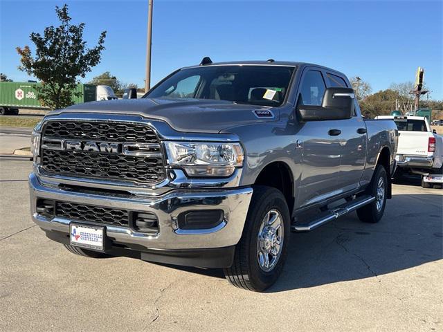 new 2024 Ram 3500 car, priced at $58,991