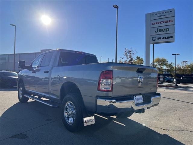 new 2024 Ram 3500 car, priced at $58,991