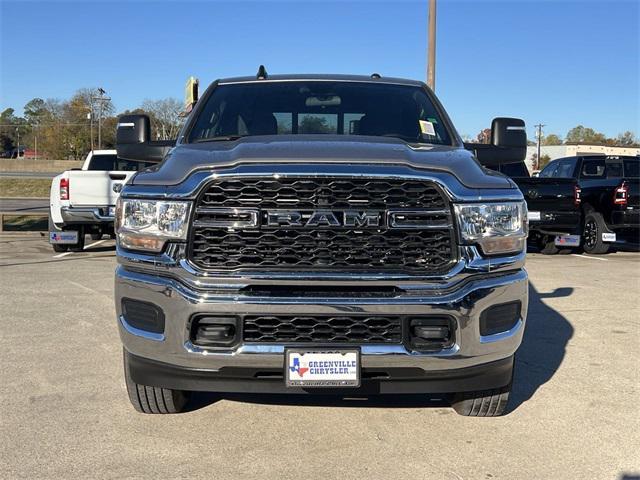 new 2024 Ram 3500 car, priced at $58,991