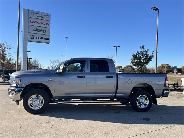 new 2024 Ram 3500 car, priced at $58,991