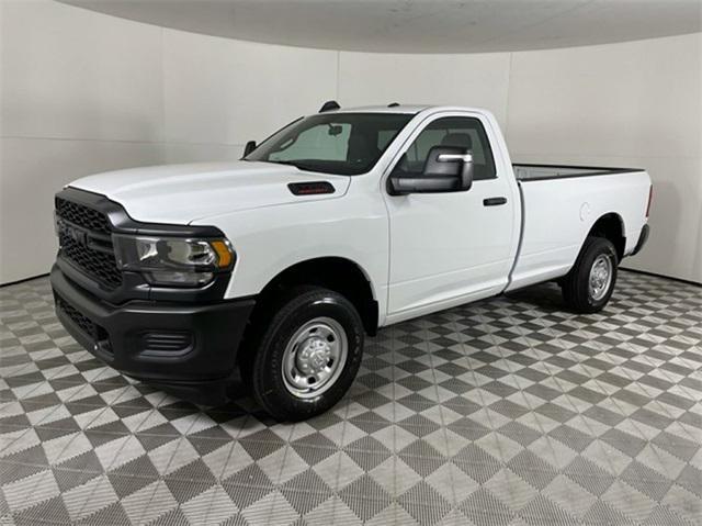 new 2024 Ram 2500 car, priced at $64,991