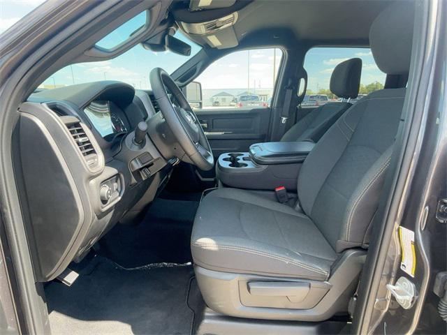 new 2025 Ram 2500 car, priced at $59,892