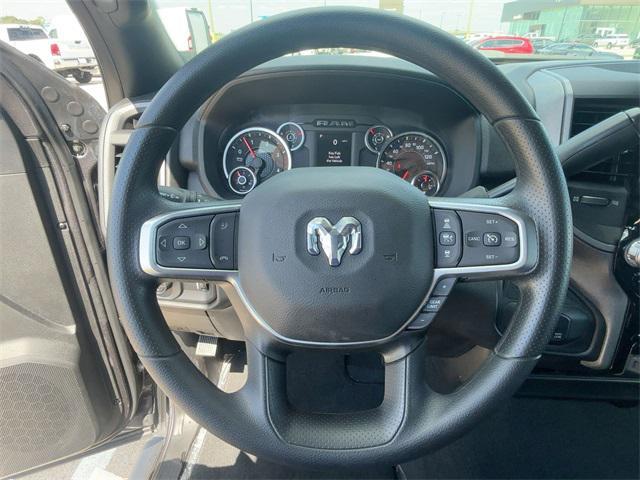 new 2025 Ram 2500 car, priced at $59,892