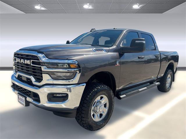 new 2025 Ram 2500 car, priced at $64,392
