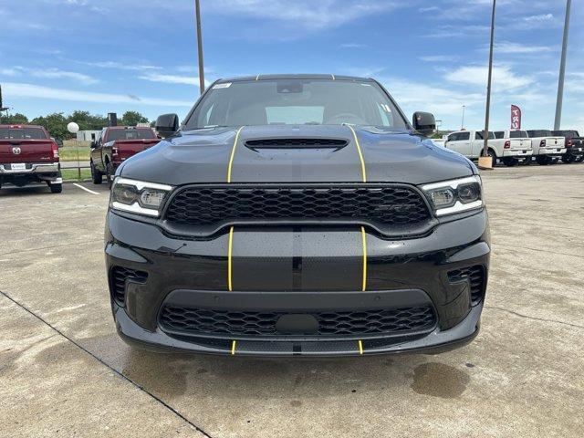 new 2024 Dodge Durango car, priced at $74,243