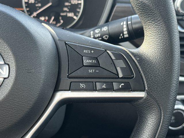 used 2024 Nissan Altima car, priced at $19,998