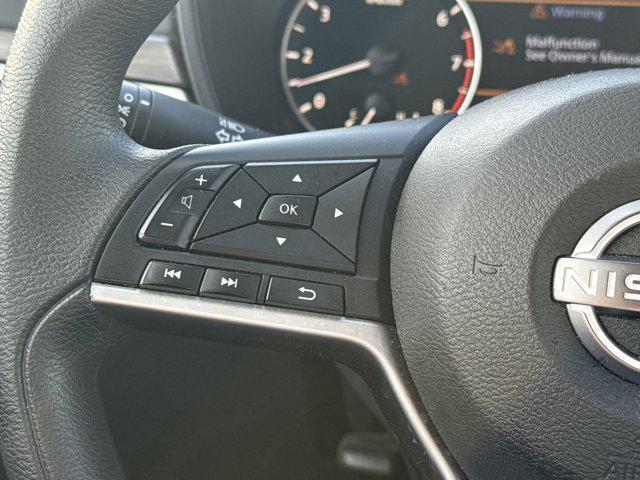 used 2024 Nissan Altima car, priced at $16,996