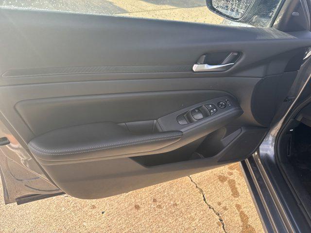 used 2024 Nissan Altima car, priced at $19,998