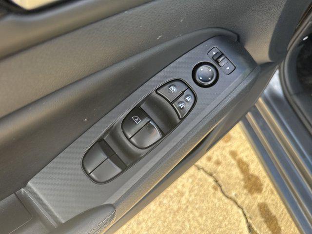 used 2024 Nissan Altima car, priced at $16,996