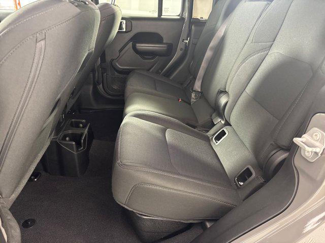 used 2021 Jeep Gladiator car, priced at $29,788