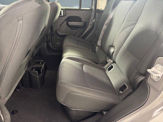 used 2021 Jeep Gladiator car, priced at $25,866