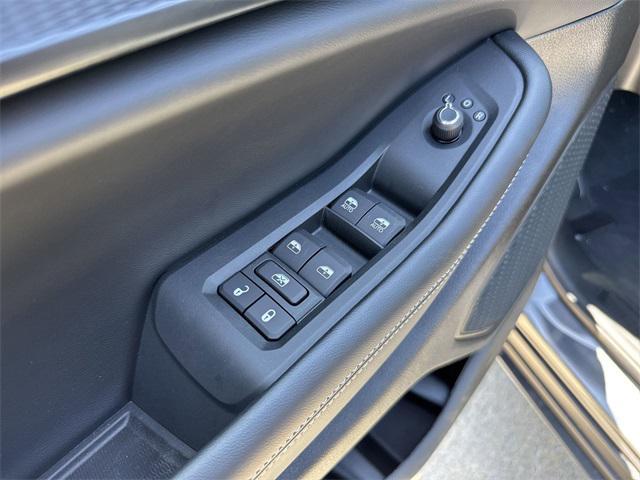 new 2025 Jeep Grand Cherokee car, priced at $41,741