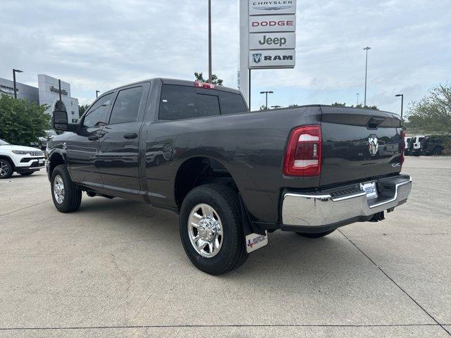 new 2024 Ram 2500 car, priced at $57,991