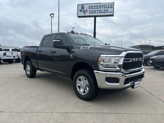 new 2024 Ram 2500 car, priced at $57,991