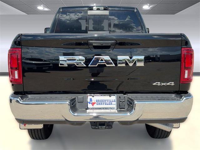 new 2026 Ram 2500 car, priced at $65,591