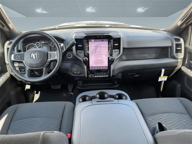 new 2026 Ram 2500 car, priced at $65,591