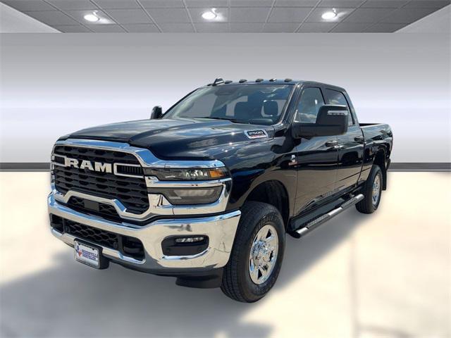new 2026 Ram 2500 car, priced at $65,591