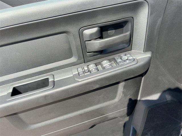 new 2026 Ram 2500 car, priced at $65,591