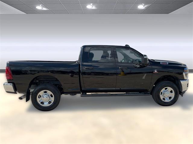 new 2026 Ram 2500 car, priced at $65,591
