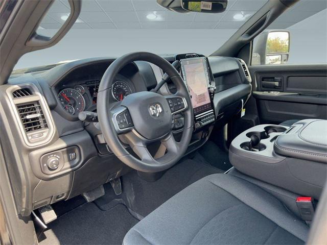 new 2026 Ram 2500 car, priced at $65,591