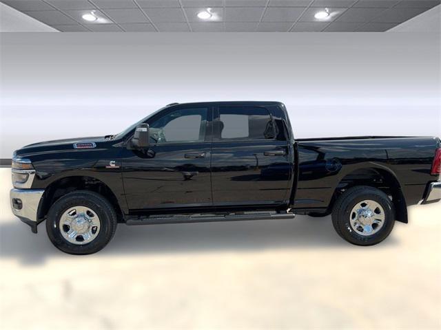 new 2026 Ram 2500 car, priced at $65,591