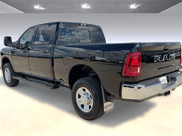 new 2026 Ram 2500 car, priced at $65,591