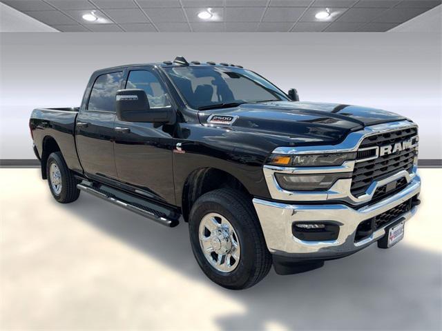 new 2026 Ram 2500 car, priced at $65,591