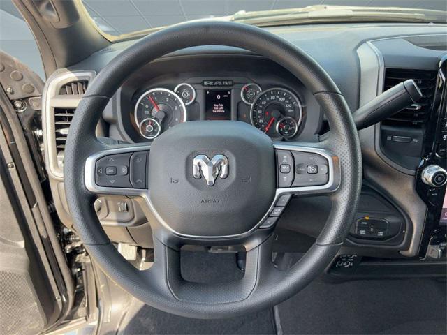 new 2026 Ram 2500 car, priced at $65,591